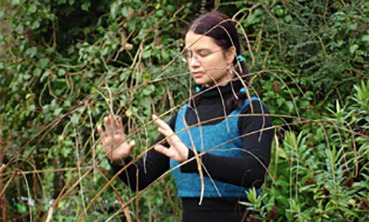Online Qi Gong