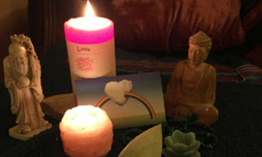  Chi Ne Tsang Treatment